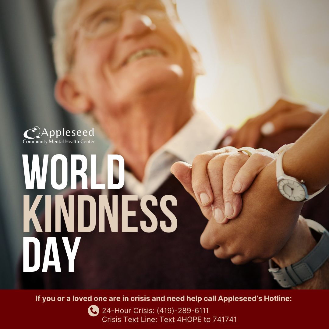 World Kindness Day