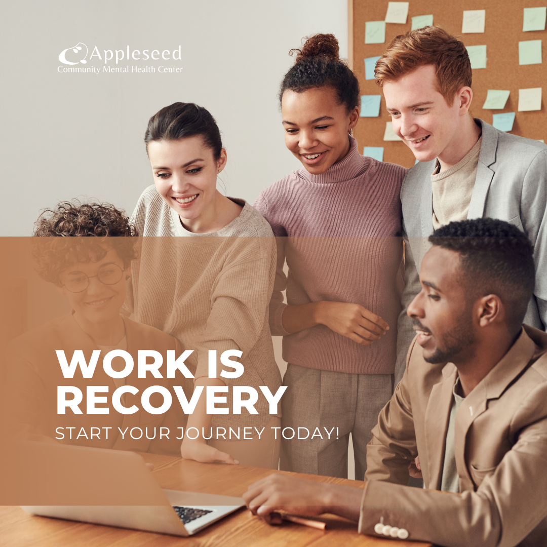 Work Is Recovery